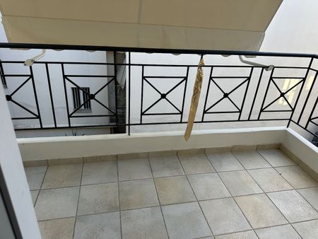 Διαμέρισμα για ενοικίαση Αγία Σοφία (Πάτρα) - Photo 2