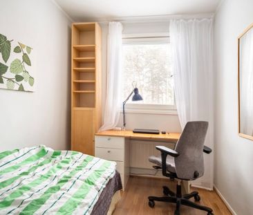 Solvallavägen, Sundbyberg - Photo 3