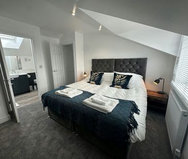 Flat to rent on - Photo 5