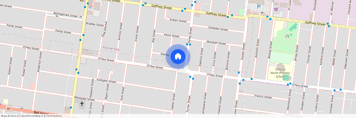 1 Stanley Street, Vic 3044, Pascoe Vale