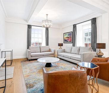 4 bedroom apartment to rent - Photo 5