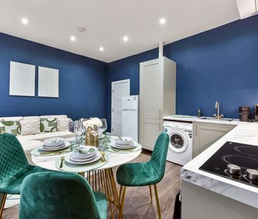 3 Bed Flat, Tresco Rd, SE15 - Photo 3