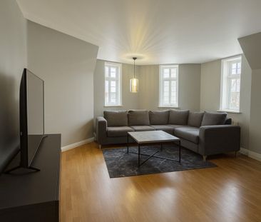 Östergatan 20 A - Foto 1