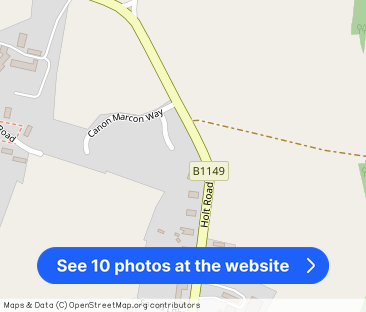 The Limes, Edgefield, MELTON CONSTABLE - Photo 1