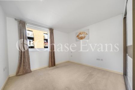 2 bedroom flat to rent - Photo 5