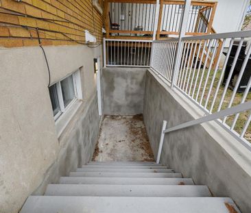 Appartement Gatineau (Hull) À Louer - Photo 1