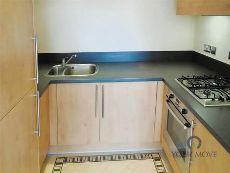 2 bedroom flat to rent - Photo 4