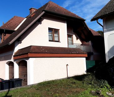 FAMILIENTAUGLICHE BALKONWOHNUNG IM LÄNDLICHEN RAUM NÄHE BMW STEYR - Foto 4