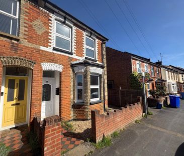 St. Georges Road, Aldershot, Hampshire, GU12 - Photo 6