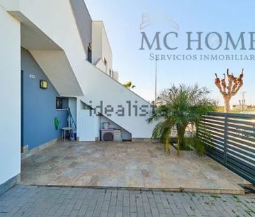 Alquiler de piso en Av Monte Lo - Photo 5