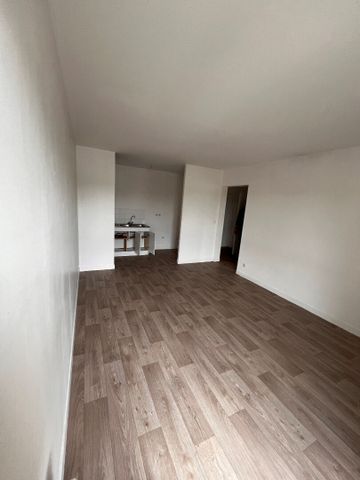 Location appartement 2 pièces, 40.74m², Montmorency - Photo 3