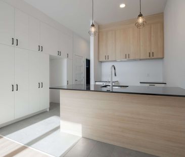 6036, boul. Henri-Bourassa · 2e étage - Photo 5