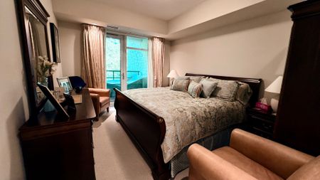 For Lease - 500 Doris Avenue Unit# Th3, Toronto, Ontario - Photo 2