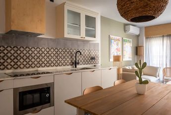 Carrer de Puerto Príncipe, Barcelona, Catalonia 08027