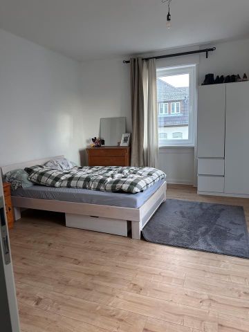 Schöne 2 Zimmer Wohnung in Biebrich mit Balkon - Foto 4