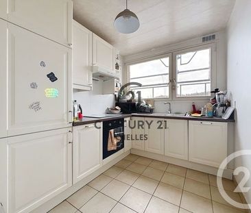 Appartement F2 à louer - Photo 4