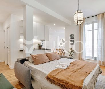 Tout savoir sur cet appartement dans le quartier Archives, à Paris ... - Photo 5