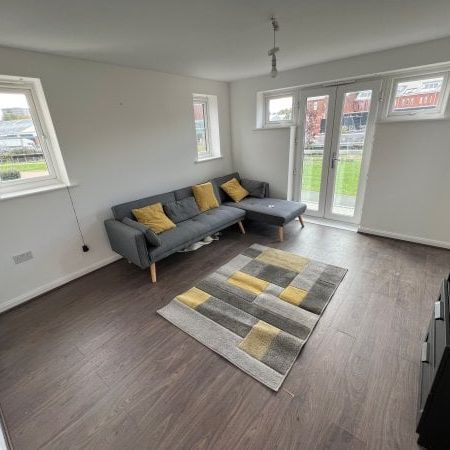 Canal View, CV1, Property for rent - Photo 1