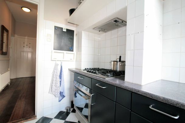Pijnboomstraat, 87, 2565ZK, Den Haag - Foto 1