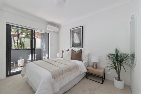 2/6A Cowper Street, Randwick - Photo 2