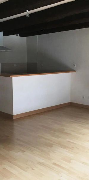 Appartement à louer 2 pièces 70m² - Photo 2