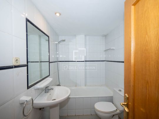 Bright 3-bedroom duplex with parking in San Sebastián de los Reyes - Photo 1