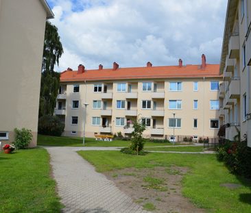Hantverkaregatan 91 A - Photo 1