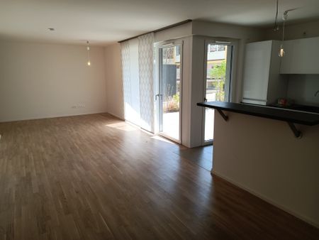 Modernes Wohnen in toller 2,5 Zimmer Wohnung zwischen Altstadt und Stadtpark - Foto 3