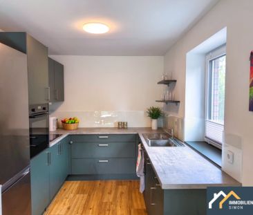 Moderne Doppelhaushälfte in Tornesch mit Garten - Photo 4