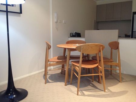 30/24-28 Watson Street, Turner ACT 2612 - Apartment For Rent | Domain - Photo 5