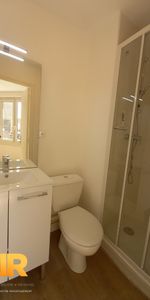 Location Appartement 1 pièce 18m² RENNES 35000 - Photo 4