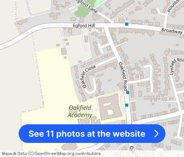 Oakfield Close, Frome - Photo 1