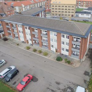 Östergatan 98C, Landskrona Centrum - Foto 3