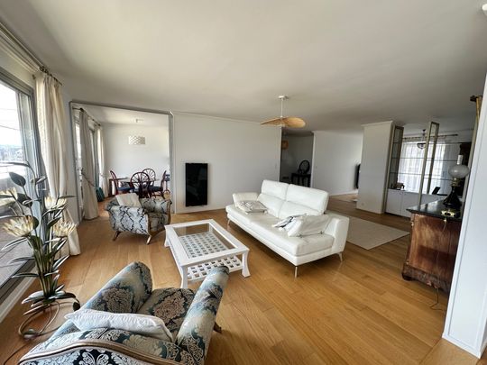 Location Appartement 3 pièces 128m² PAIMPOL 22500 - Photo 1