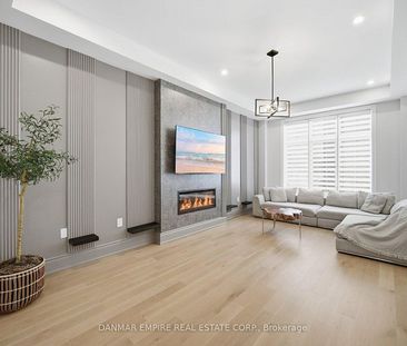 For Lease - 14 Woodgate Pines Drive, Vaughan, Ontario - Photo 1