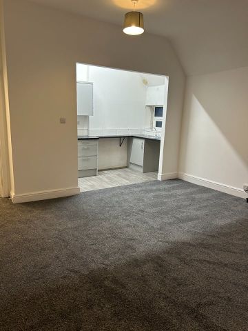 1 Bed Flat, Cearns Road, CH43 - Photo 5