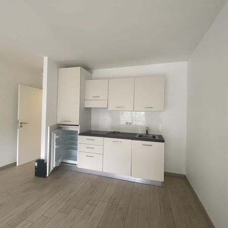 Appartement te huur - Foto 3