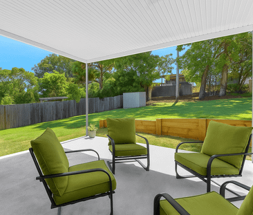 A Family Retreat Designed for Modern Living - Photo 3