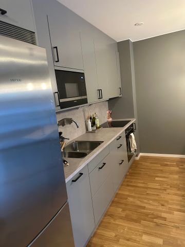 Verkstadsgatan, Umeå - Foto 5