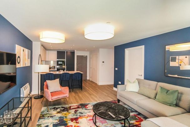 1 bedroom flat to rent - Photo 1