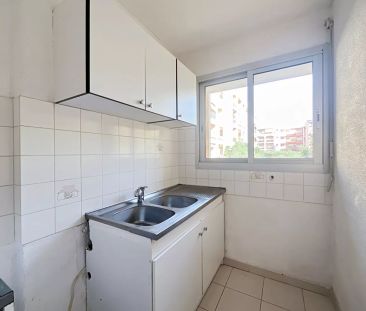 CAGNES SUR MER (Val Fleuri) / 2 pièces de 36m² avec terrasse, pkg e... - Photo 2