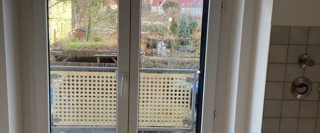 +Praktischer Grundriss++Kleine Familienwohnung sucht neue Mieter++Mit PKW-Stellplatz+ - Photo 1