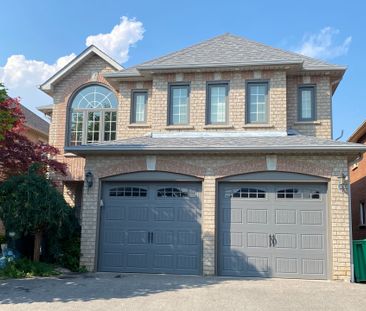 For Lease - 7266 Sandhurst Drive, Mississauga, Ontario - Photo 1