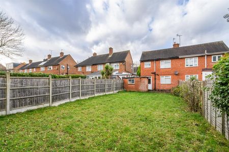 2 bed semi-detached house to rent in Madams Hill Road, Solihull, B90 - Photo 5