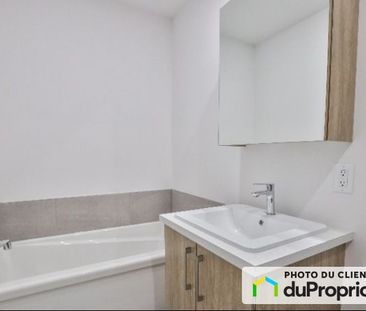 360 rue Flavie-Poirier, St-Charles-Borromée à louer - Photo 6
