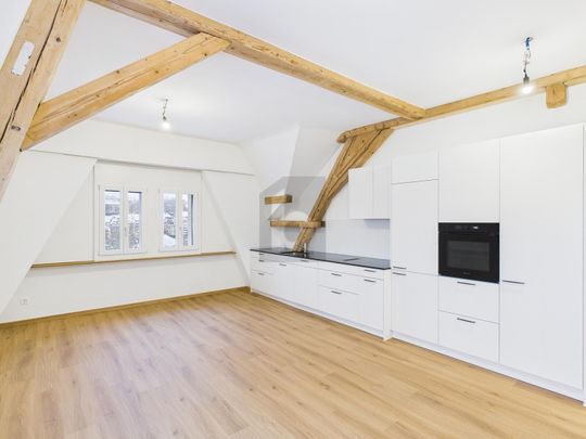 FIRST-TIME OCCUPATION AFTER RENOVATION - Photo 1