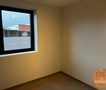 Prachtig nieuwbouw appartement met 2 slpks en terras - Photo 2