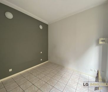 Amiens CENTRE-VILLE - TYPE 1 AVEC TERRASSE - Photo 5