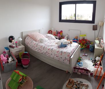HAUT d'IDRON, 5mn Est de PAU, VILLA Neuve 2025 type 6 sur 835m² de ... - Photo 4