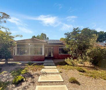 30 Vaughan Ave, Pennant Hills NSW 2120 - House For Rent | Domain - Photo 4